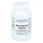 Euro OTC Pharma GmbH Kochsalz 1000 mg Tabletten 300 St 11280184_DBA