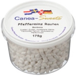 Pharma Peter GmbH Pfefferminz Rauten Bonbons 175 g 12365592_DBA