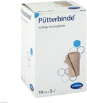 B2B Medical GmbH P&uuml;tter Binde 10 cmx5 m 1 St 12476185_DBA