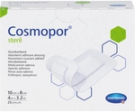B2B Medical GmbH Cosmopor steril Wundverband 8x10 cm 25 St 12476067_DBA