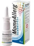 GALENpharma GmbH Momeallerg Nasenspray 50 &micro;g/Spr&uuml;hsto&szlig; 60 Spr&uuml;hst. 10 g