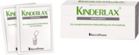 InfectoPharm Arzneimittel und Consilium GmbH Kinderlax elektrolytfrei