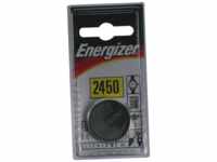 Energizer Lithium Cr2450 1 St
