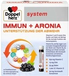 Queisser Pharma GmbH & Co. KG Doppelherz Immun+Aronia system Ampullen 10 St