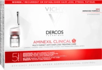 L'OR&Eacute;AL DEUTSCHLAND GMBH Gesch&auml;ftsbereich Vichy Vichy Aminexil Clinical 5 f&uuml;r
