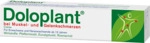 Dr. Willmar Schwabe GmbH & Co. KG Doloplant bei Muskel- und Gelenkschmerzen...