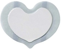 Coloplast GmbH Biatain Silicone Schaumverb.Sakrum klein 15x19 cm 5 St...
