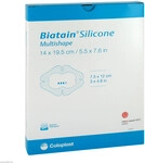 Coloplast GmbH Biatain Silicone Schaumverb.Multishape 14x19,5 cm 5 St 11486075_DBA
