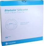 Coloplast GmbH Biatain Silicone Schaumverband Ferse 18x18 cm 5 St 11486069_DBA