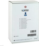 PARI Pharma GmbH Vortex Mundst&uuml;ck Gro&szlig;packung 10 St 12453385_DBA