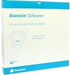 Coloplast GmbH Biatain Silicone Schaumverb.Sakrum gro&szlig; 25x25 cm 5 St 11486052_DBA