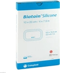 Coloplast GmbH Biatain Silicone Schaumverband 10x20 cm 5 St 11486000_DBA