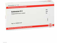 DHU-Arzneimittel GmbH & Co. KG Echinacea D 4 Ampullen 8X1 ml 11705749_DBA