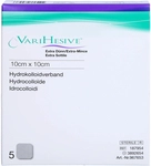 B2B Medical GmbH Varihesive extra d&uuml;nn 10x10 cm HKV hydroaktiv 5 St 12596297_DBA