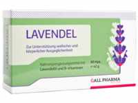 Hecht-Pharma GmbH Lavendel ÖL GPH Kapseln 60 St 12516909_DBA