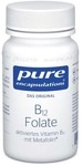 pro medico GmbH Pure Encapsulations B12 Folate Kapseln 90 St 12341746_DBA