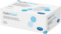 PAUL HARTMANN AG Hydroclean Kompressen 5,5 cm rund steril 10 St 00127410_DBA