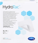 B2B Medical GmbH Hydrotac Schaumverband 10x10 cm steril 10 St 12559623_DBA