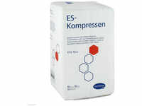 B2B Medical GmbH Es-Kompressen unsteril 10x10 cm 12fach 100 St 12559563_DBA