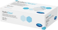 PAUL HARTMANN AG Hydroclean Kompressen 7,5x7,5 cm steril 10 St 00127433_DBA