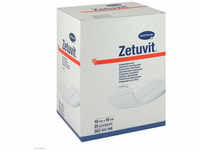 B2B Medical GmbH Zetuvit Saugkompressen steril 10x10 cm 25 St 12559729_DBA