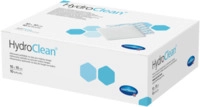 PAUL HARTMANN AG Hydroclean Kompressen 10x10 cm steril 10 St 00127456_DBA