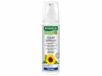 RAUSCH (Deutschland) GmbH Rausch Hairspray flexible Non-Aerosol 150 ml 12473040_DBA