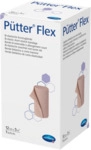 PAUL HARTMANN AG P&uuml;tter Flex Binde 12 cmx5 m 1 St 03541274_DBA