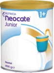 Danone Deutschland GmbH Neocate Junior Pulver 400 g 10185992_DBA