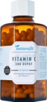 Naturafit Vertriebs GmbH Naturafit Vitamin C 500 Depot Kapseln 240 St 12516499_DBA