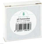 SPINNRAD GmbH Ph-Teststreifen pH 1-11 5 m 1 St 11278388_DBA