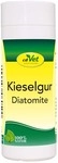 cdVet Naturprodukte GmbH Kieselgur Pulver vet. 50 g 12510338_DBA