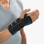 BORT GmbH Bort Generation Handgelenkorth.links M blau 1 St 11581715_DBA