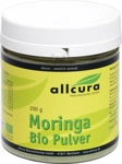 allcura Naturheilmittel GmbH Moringa BIO Pulver 200 g 11604356_DBA