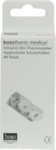 BOSCH + SOHN GmbH u. Co. KG Bosotherm Medical Thermometer Schutzh&uuml;llen 40 St