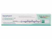 Geratherm Medical AG Geratherm Fiebertherm.classic XL queck.fr.m.Lupe 1 St