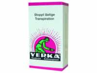 YERKA Kosmetik GmbH Yerka Deodorant Antitranspirant 50 ml 02448532_DBA