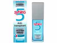Drschka Trading Syneo 5 Deo Antitranspirant Spray 30 ml 01261760_DBA