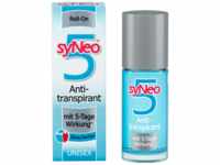 Drschka Trading Syneo 5 Deo Antitranspirant Roll-on 50 ml 01284643_DBA