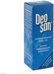 PHILPHARMA GmbH Deosan Antitranspirant Roll-on 50 ml 08467269_DBA