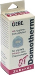 UEBE MEDICAL GMBH Domotherm OT Schutzfolien 40 St 04084666_DBA