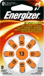 Wellneuss GmbH & Co. KG Energizer H&ouml;rger&auml;tebatterie 13 8 St 09755645_DBA