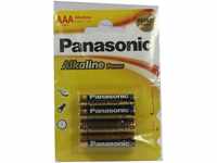 Vielstedter Elektronik Batterien Micro Lr03Ap Alkali 4 St 07202126_DBA
