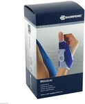 Bauerfeind AG Rhizoloc links Gr.2 titan 1 St 03507142_DBA