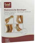 BORT GmbH Bort Metatarsal Bandage m.Pelotte 23 cm haut 2 St 02687225_DBA