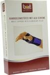 BORT GmbH Bort Handgelenkst&uuml;tze m.Aluschiene li.M haut 1 St 02688058_DBA