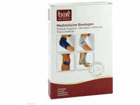 Bort GmbH Bort KubiTal Ellenbogen-Polster-Bandage S blau 1 St 00945137_DBA