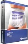 Bauerfeind AG Lumboloc R&uuml;ckenst&uuml;tz Bandage Gr.6 titan 1 St 01286613_DBA