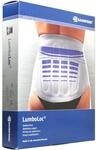 Bauerfeind AG Lumboloc R&uuml;ckenst&uuml;tz Bandage Gr.5 titan 1 St 01286607_DBA