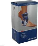 Bauerfeind AG Malleoloc links Gr.2 titan 1 St 01286464_DBA